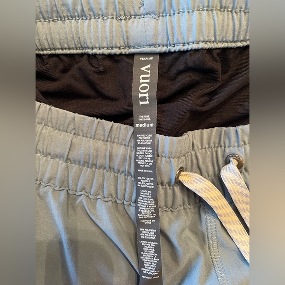 Vuori Clementine Shorts - Picture 3 of 7